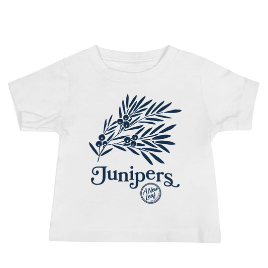 Baby Junipers Short Sleeve Tee