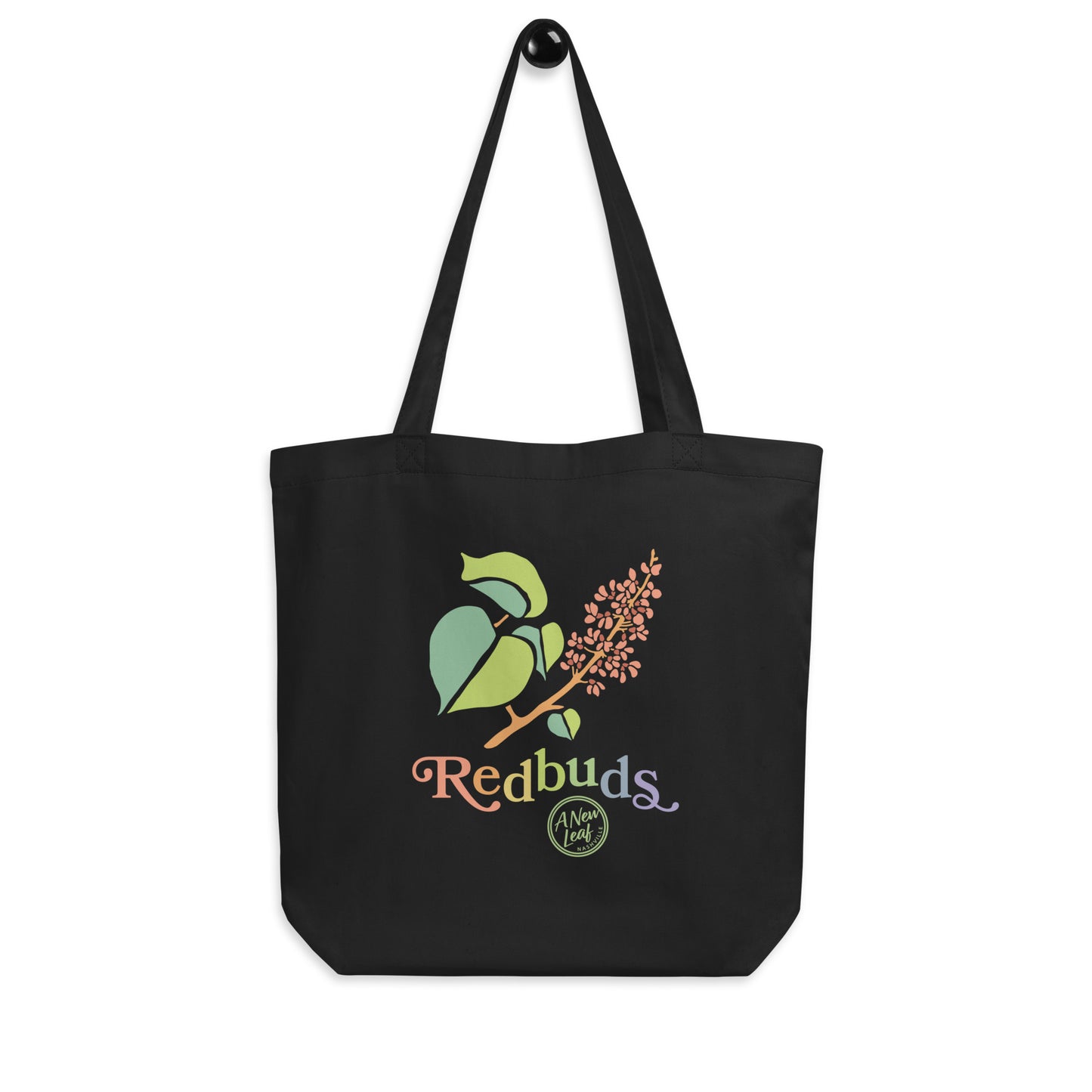 Redbuds Eco Tote Bag