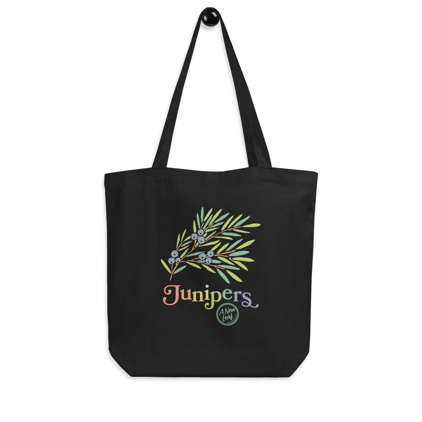 Junipers Eco Tote Bag