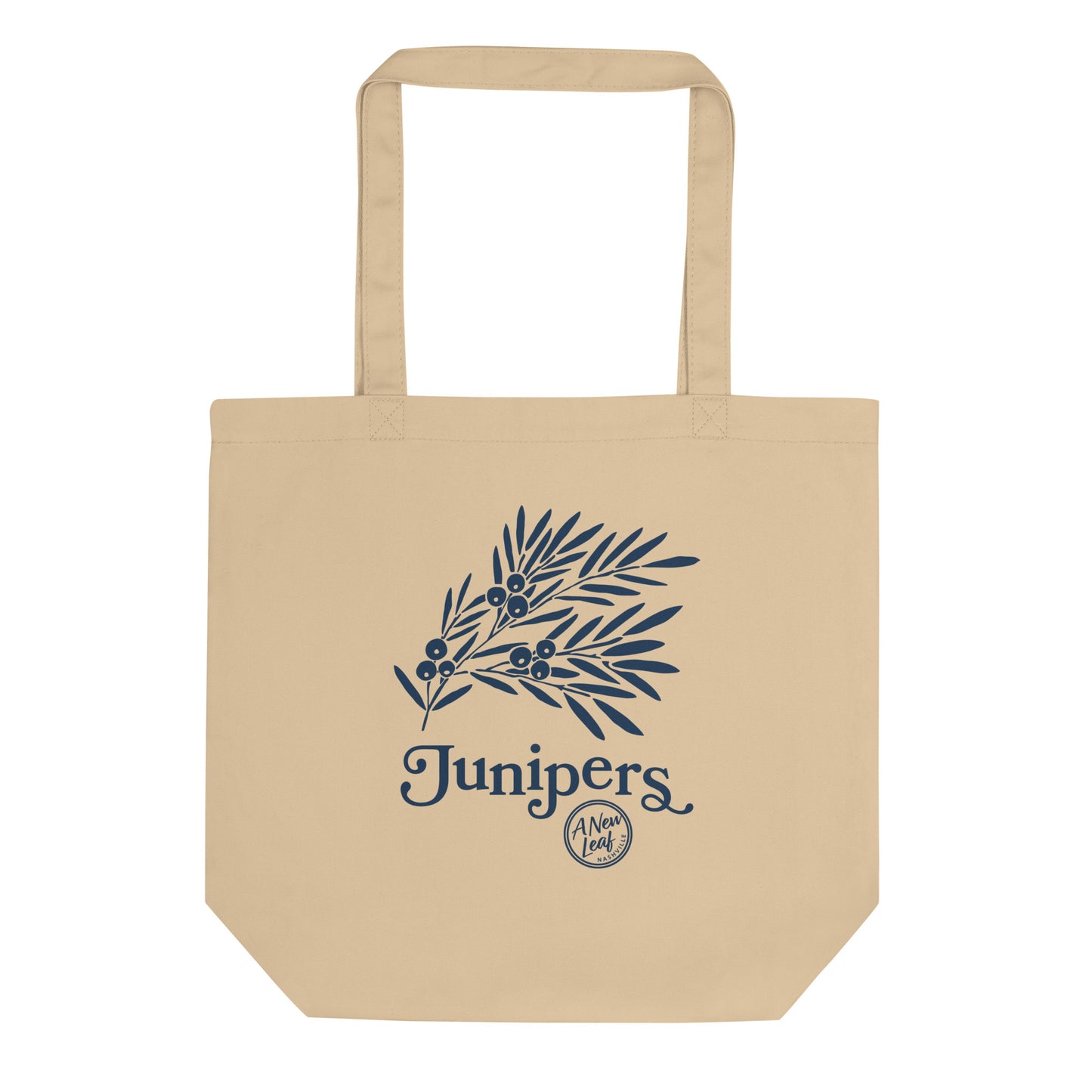 Junipers Eco Tote Bag