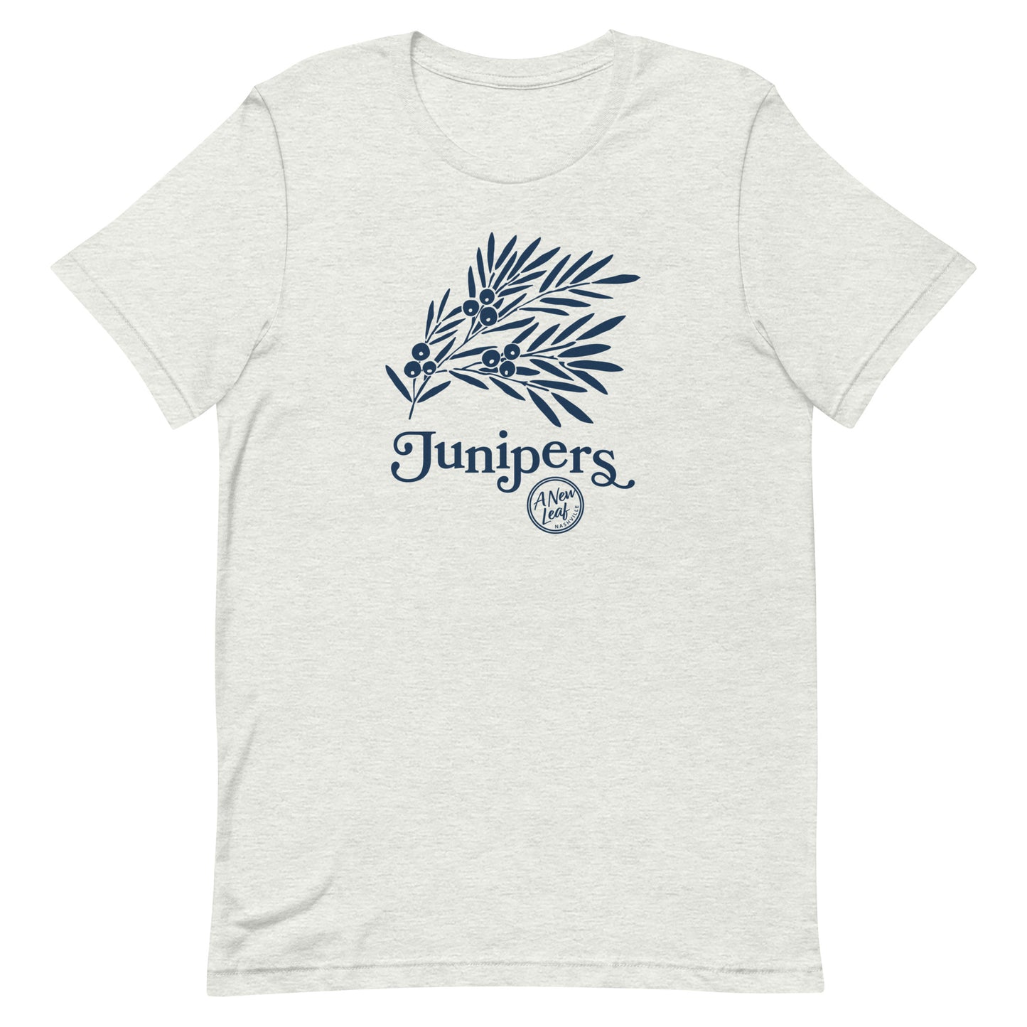 Adult Junipers Short-sleeve Unisex T-shirt