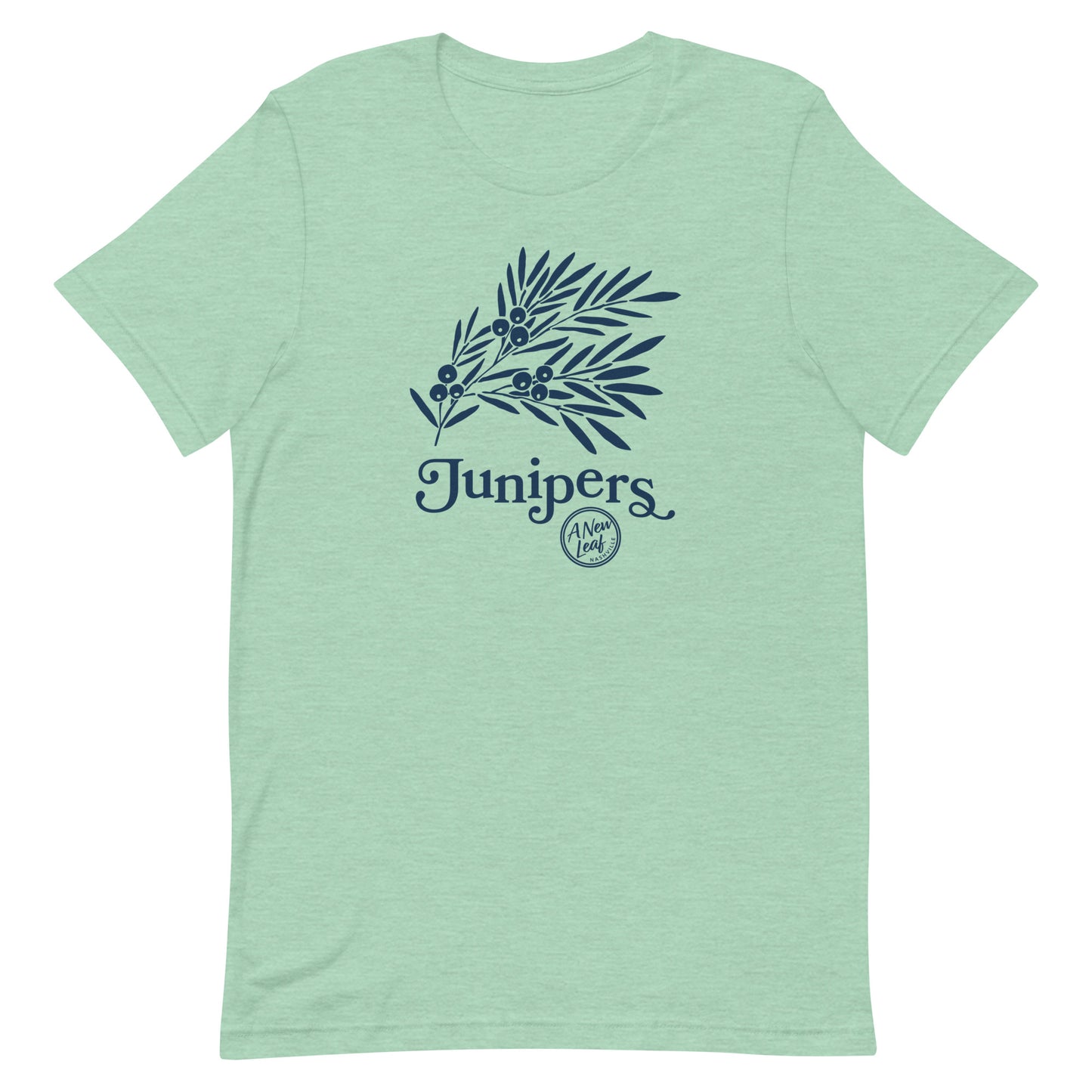 Adult Junipers Short-sleeve Unisex T-shirt