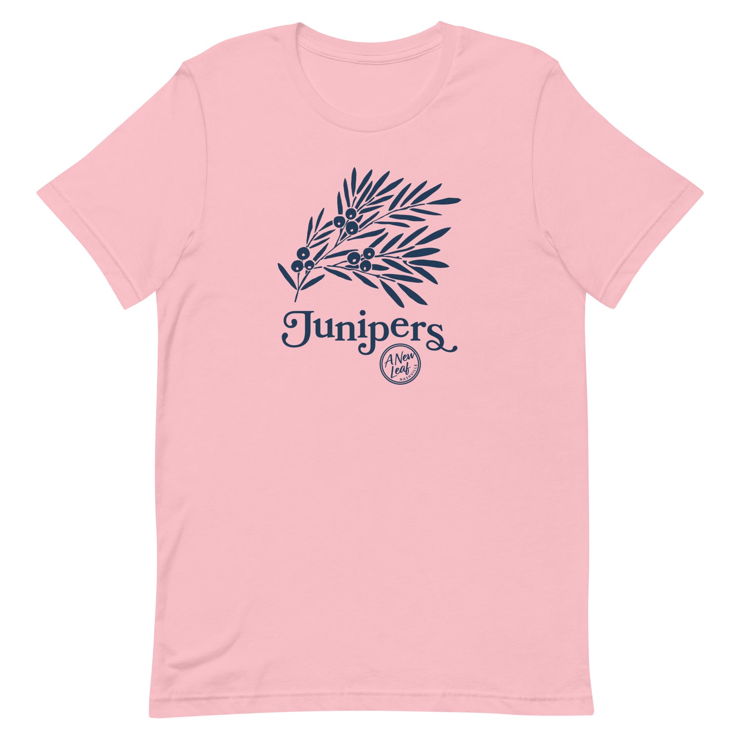 Adult Junipers Short-sleeve Unisex T-shirt