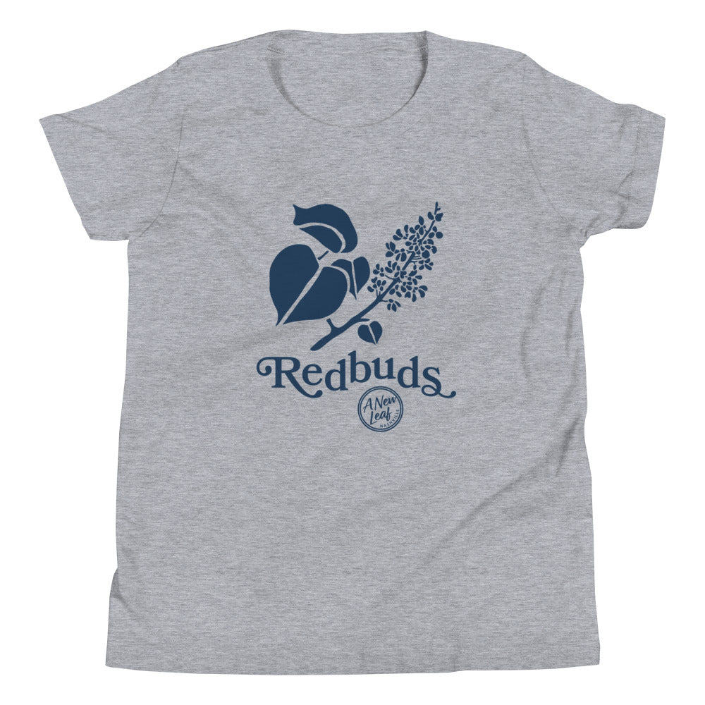 Youth Redbuds Short Sleeve T-Shirt