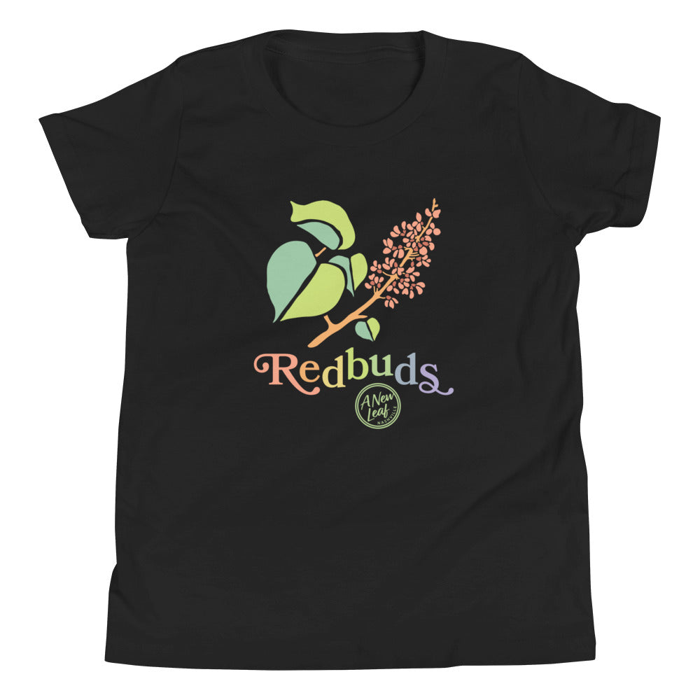 Youth Redbuds Short Sleeve T-Shirt