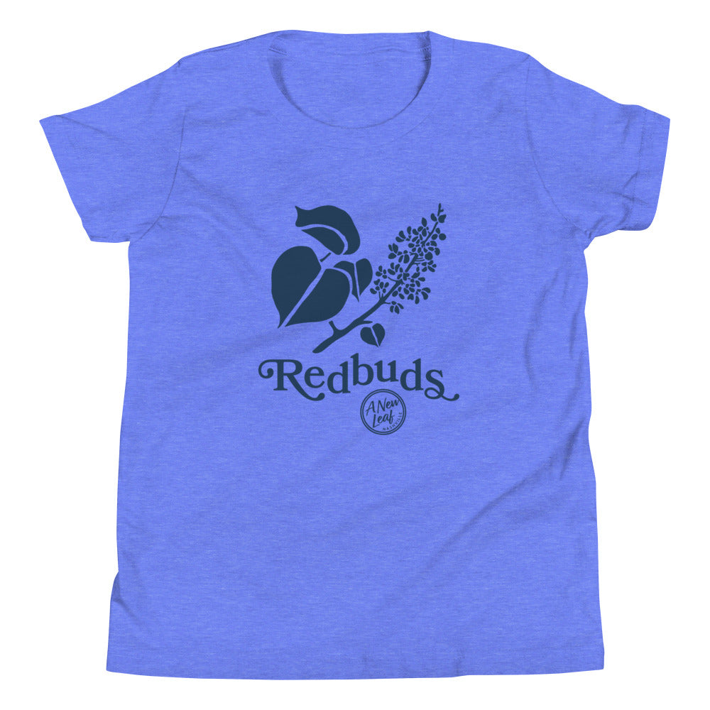 Youth Redbuds Short Sleeve T-Shirt