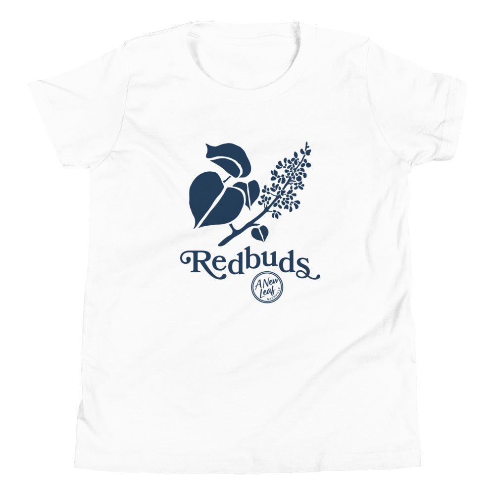 Youth Redbuds Short Sleeve T-Shirt