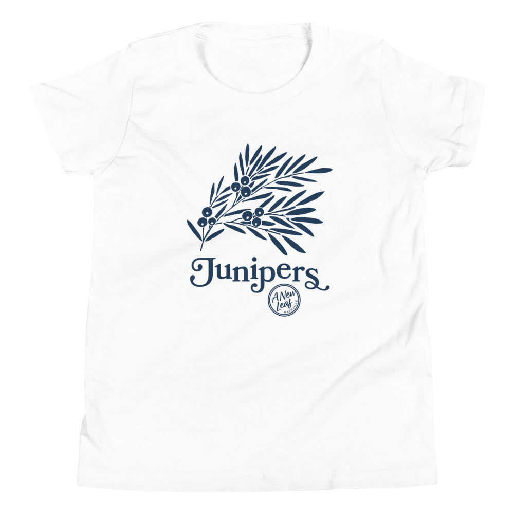 Youth Junipers Short Sleeve T-Shirt