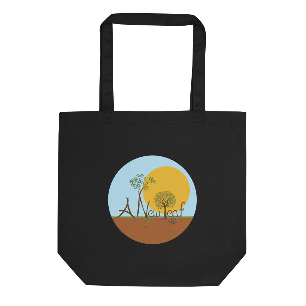 A New Leaf Eco Tote Bag