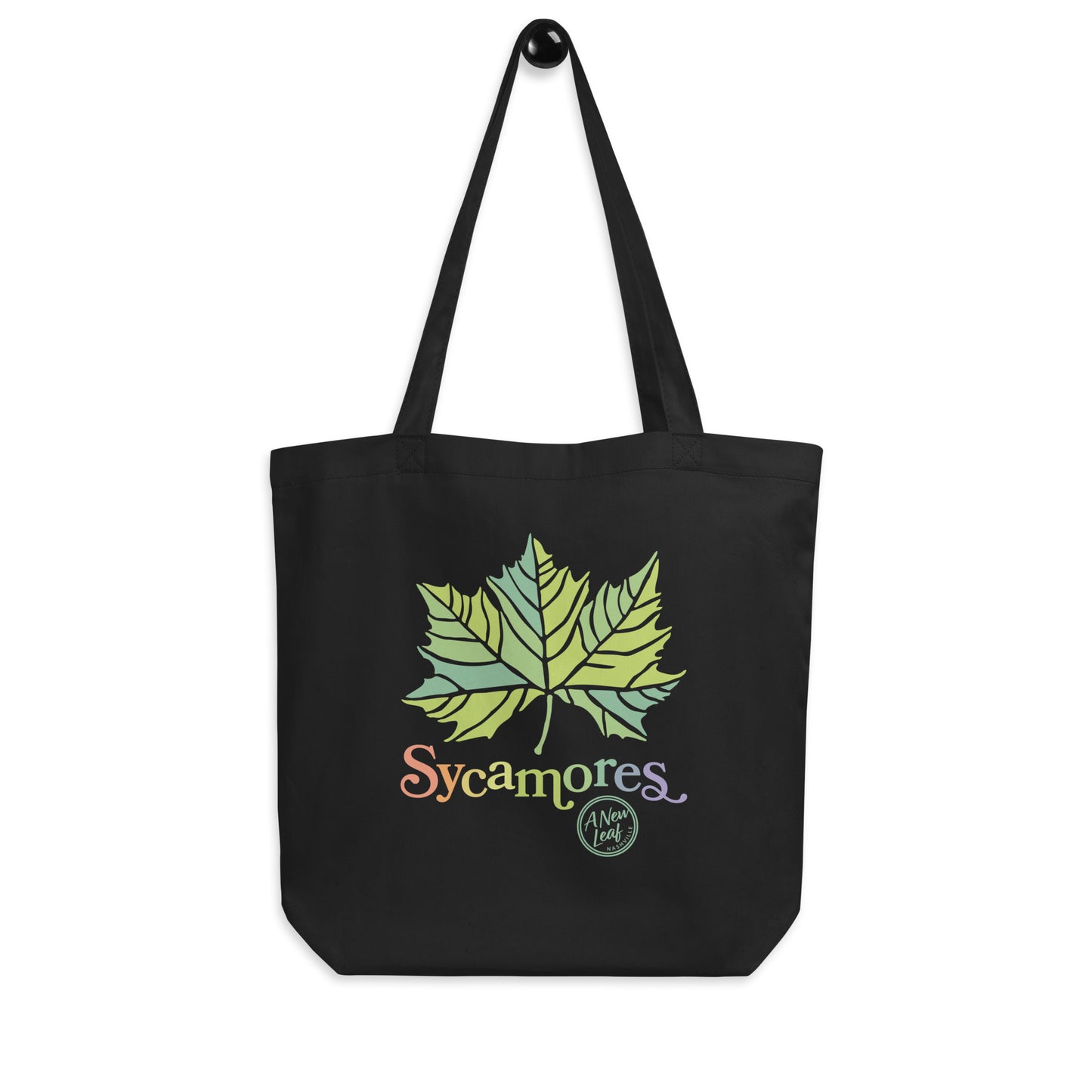 Sycamores Eco Tote Bag