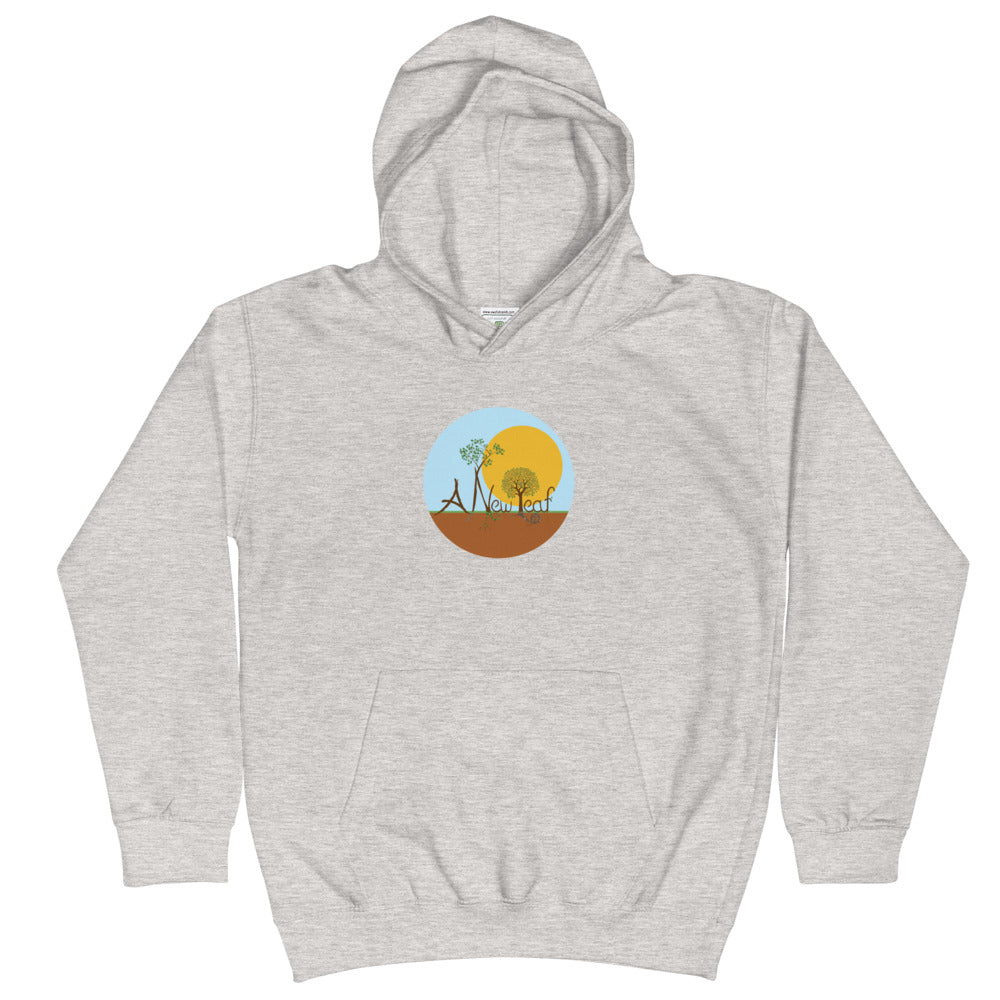 Youth A New Leaf Hoodie